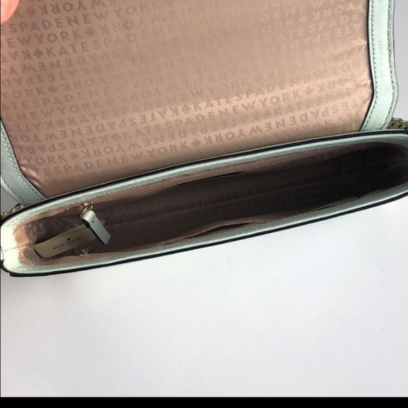 Like New Kate Spade Crossbody - Picture 4 of 10
